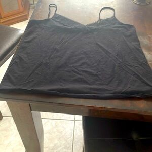 Loft Diamond Lace Clean Cami XXL